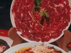 -小龙翻大江文化火锅(宽窄店)