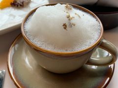 -云厨·高空西餐厅(成都瑯珀·凯悦臻选酒店)