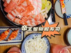 -西月山居匠心创意料理(江汉路新佳丽广场店)
