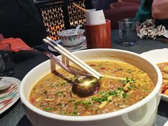 -锦府园·新台州菜(合生汇店)