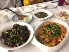 -丰收日·小海鲜·沪上家宴(顾村正大店)