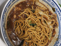 -卢香纪面馆(丽园路店)