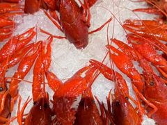 话梅冰镇小龙虾-京悦南门涮羊肉·羊蝎子火锅(田林路店)