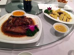 -御花园·粤菜·海鲜火锅(中山公园店)