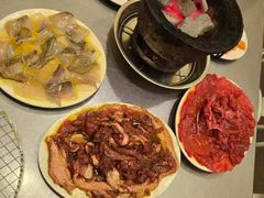 -松明一烤肉馆(鲁园店)