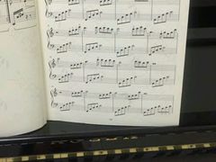 -谈·PIANO(金唐新光界店)