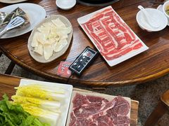 -肥婆麻辣火锅.顺德首创药材麻辣火锅(容桂店)