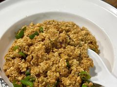 尖椒臭豆腐-八味餐馆(林司后店)