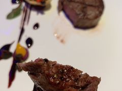 低温菲力牛排-Tomato&Pepper西餐厅