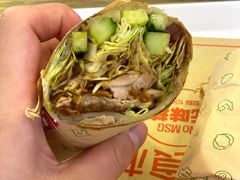 -特派卷·老北京烤鸭卷(合生汇购物中心店)