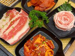 -韩满园· 甄选韩式烤肉