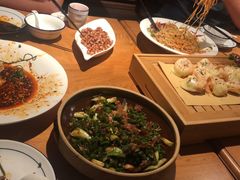 -永安鱼庄·镇江菜(丁卯店)