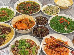 -辣螃铠盆盆蟹大排档(总店)