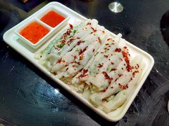 -汀小府·福建客家菜(鼓山沃尔玛店)
