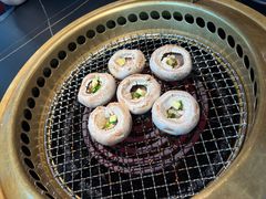 -谷牛和牛烤肉(漕河泾印象城店)