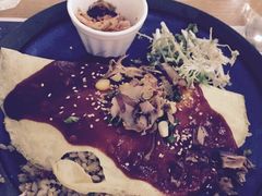 -秀伴韩式主题餐厅(泰龙城店)