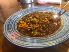 蚂蚁上树-小吊梨汤·北京菜(香山店)