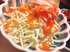 -萤初高端日料王(曲江银泰店)