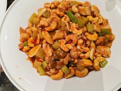 -陈记菜馆·非遗淮扬菜(东关街教场店)