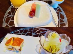 -彩丰楼·中餐厅(国家会展中心上海洲际店)