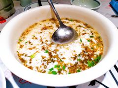 豆腐脑汤-壹盏灯(蚂蚁工房店)
