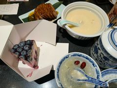 -南京大牌档(新街口德基广场店)
