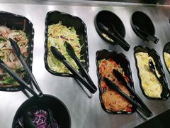 -比格比萨自助(花园路店)