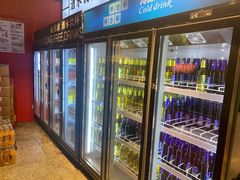 -蚝英雄鲜蚝自助专门店(长楹天街直营店)