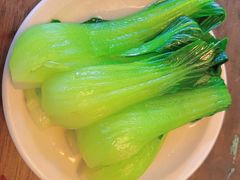 小菜-同得兴 Since·1995 传统苏式面馆(嘉馀坊店)