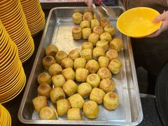 -毛华美食(清扬路店)