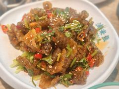 -淘米捞·米汤脆鲩鱼火锅(福田皇岗店)