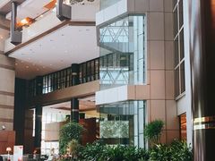 -上海新锦江大酒店
