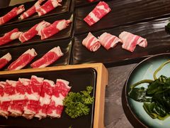 -湊湊火锅·茶憩(合生汇购物中心店)