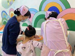 -月满阁月子中心(莲湖区店)