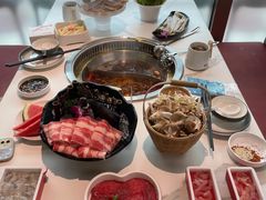 -椒王火锅(厚街万达店)