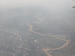 -太原武宿国际机场