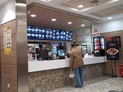 -魏家凉皮(博水商务大厦店)