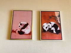 -成都保利公园皇冠假日酒店(熊猫基地店)