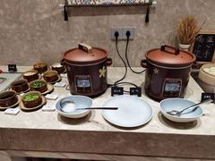 -菲住布渴酒店自助餐厅(阿里巴巴西溪园区店)