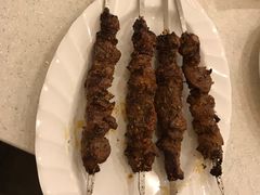 -八先生涮肉房(三里河店)