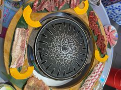 -玄希浪漫厨房·韩料烤肉(湖滨银泰in77店)