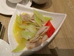 -泰煌鸡·上海白斩鸡·鸡汤面(鹤庆店)