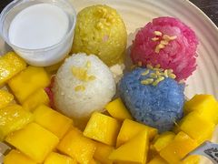 -婉泰·特色小吃·舂鸡脚(告庄二店)