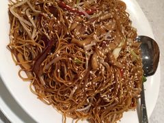 xO酱吊片炒面-帝皇楼