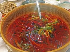 -红辣椒·川菜·火锅(张杨路店)