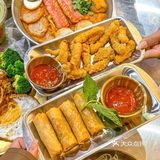 隐藏在中山好吃的越南粉店!!!