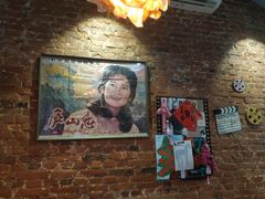 -16毫米咖啡&酒吧(南锣鼓巷店)
