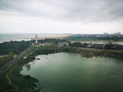 -日照灯塔风景区