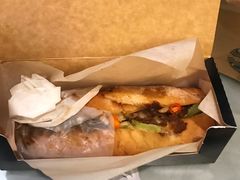 -星巴克(南宁民歌湖店)
