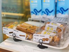 -一鸣真鲜奶吧(星光广场店)